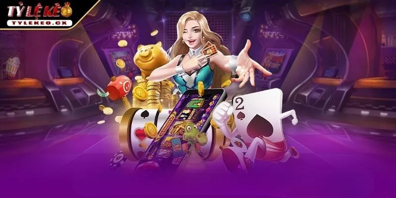 4 ưu điểm của cổng game 789CLUB