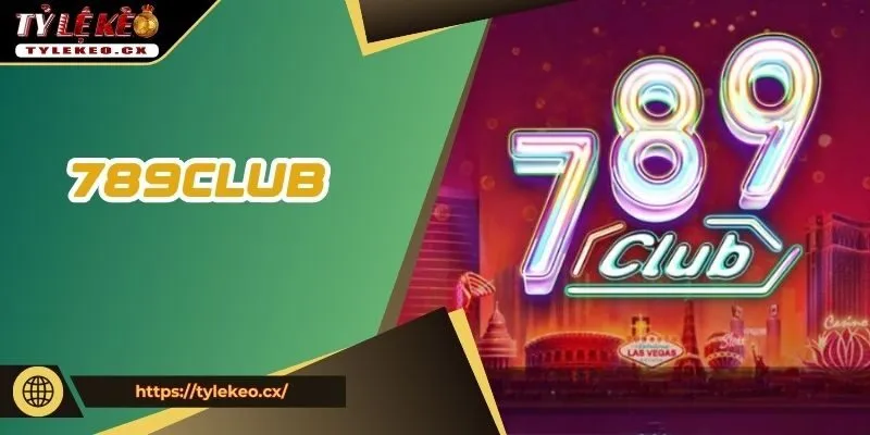 cổng game bài ăn khách 789CLUB