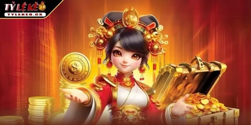 Một số danh mục game đỉnh cao có mặt tại nhà cái