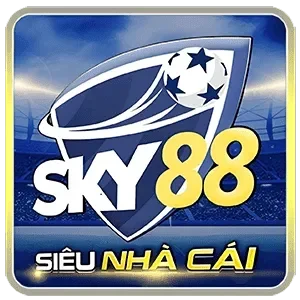 Nhà cái sky88 hot 2025